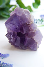 Load image into Gallery viewer, Berbes Fluorite