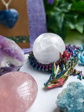 Load image into Gallery viewer, crystal mystery gift box jewellery