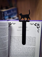Load image into Gallery viewer, Cat Bookmarks (Set of 5)