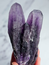 Load image into Gallery viewer, Tutu Cliffs Amethyst