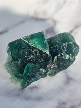 Load image into Gallery viewer, Weardale Fluorite; Diana Maria Mine | Greedy Hog Pocket