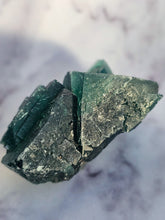 Load image into Gallery viewer, Weardale Fluorite; Diana Maria Mine | Greedy Hog Pocket