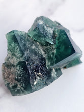 Load image into Gallery viewer, Weardale Fluorite; Diana Maria Mine | Greedy Hog Pocket