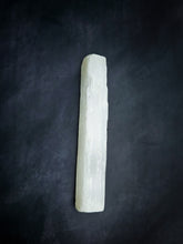 Load image into Gallery viewer, Large Selenite Sticks