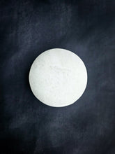 Load image into Gallery viewer, Selenite Round Plate