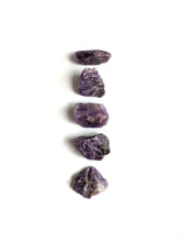 Load image into Gallery viewer, Medium Raw Amethyst