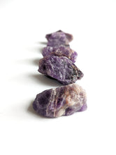 Load image into Gallery viewer, Medium Raw Amethyst