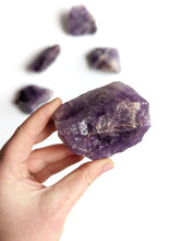 Load image into Gallery viewer, Medium Raw Amethyst