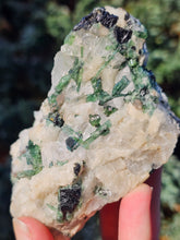 Load image into Gallery viewer, Tourmaline in Matrix