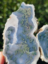 Load image into Gallery viewer, Moss Agate Slab #2