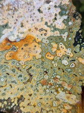 Load image into Gallery viewer, River Jasper Slab #4
