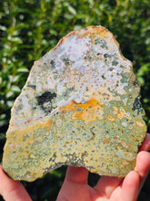 Load image into Gallery viewer, River Jasper Slab #4