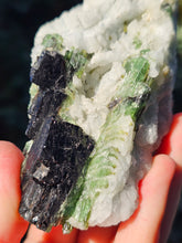 Load image into Gallery viewer, Tourmaline in Matrix