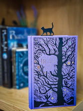 Load image into Gallery viewer, Cat Bookmarks (Set of 5)