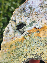 Load image into Gallery viewer, River Jasper Slab #4