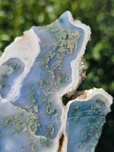 Load image into Gallery viewer, Moss Agate Slab #2