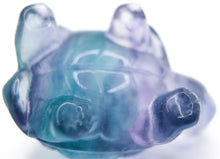 Load image into Gallery viewer, Fluorite Tortoise