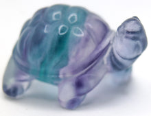 Load image into Gallery viewer, Fluorite Tortoise