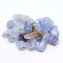 Load image into Gallery viewer, Blue Lace Chips