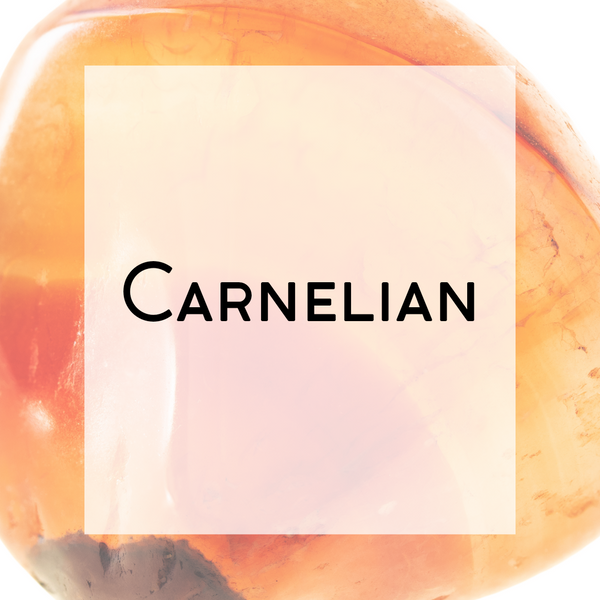 Carnelian