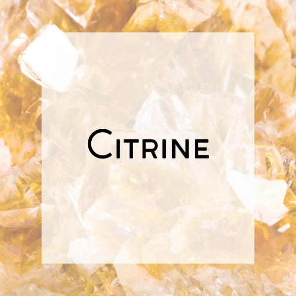 Citrine