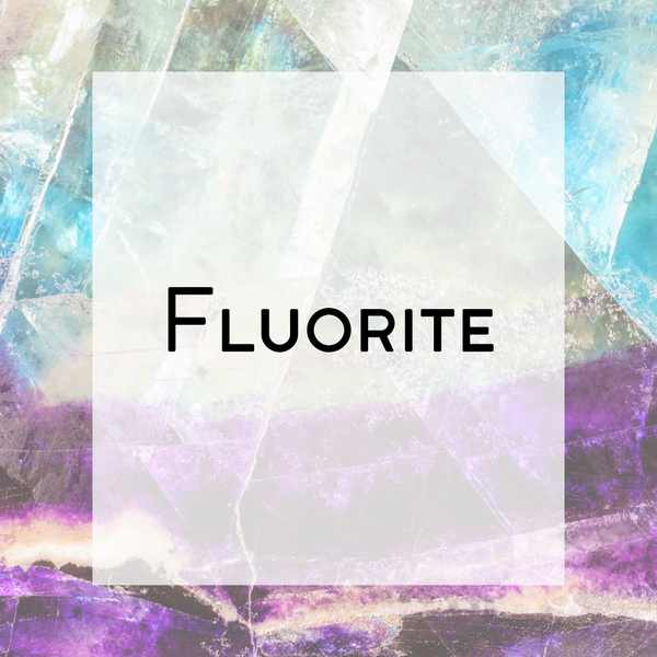 Fluorite