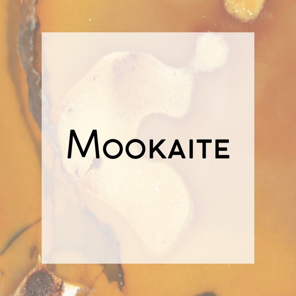 Mookaite