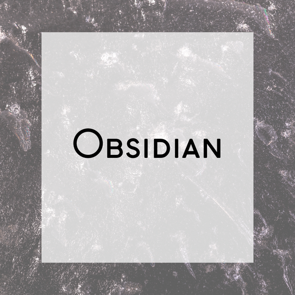 Obsidian