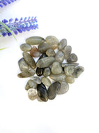 Chunky Labradorite Chips