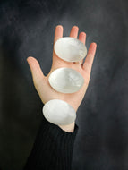 Selenite Palms
