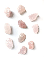 Rose Quartz