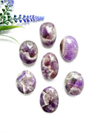 Dream Amethyst Palms