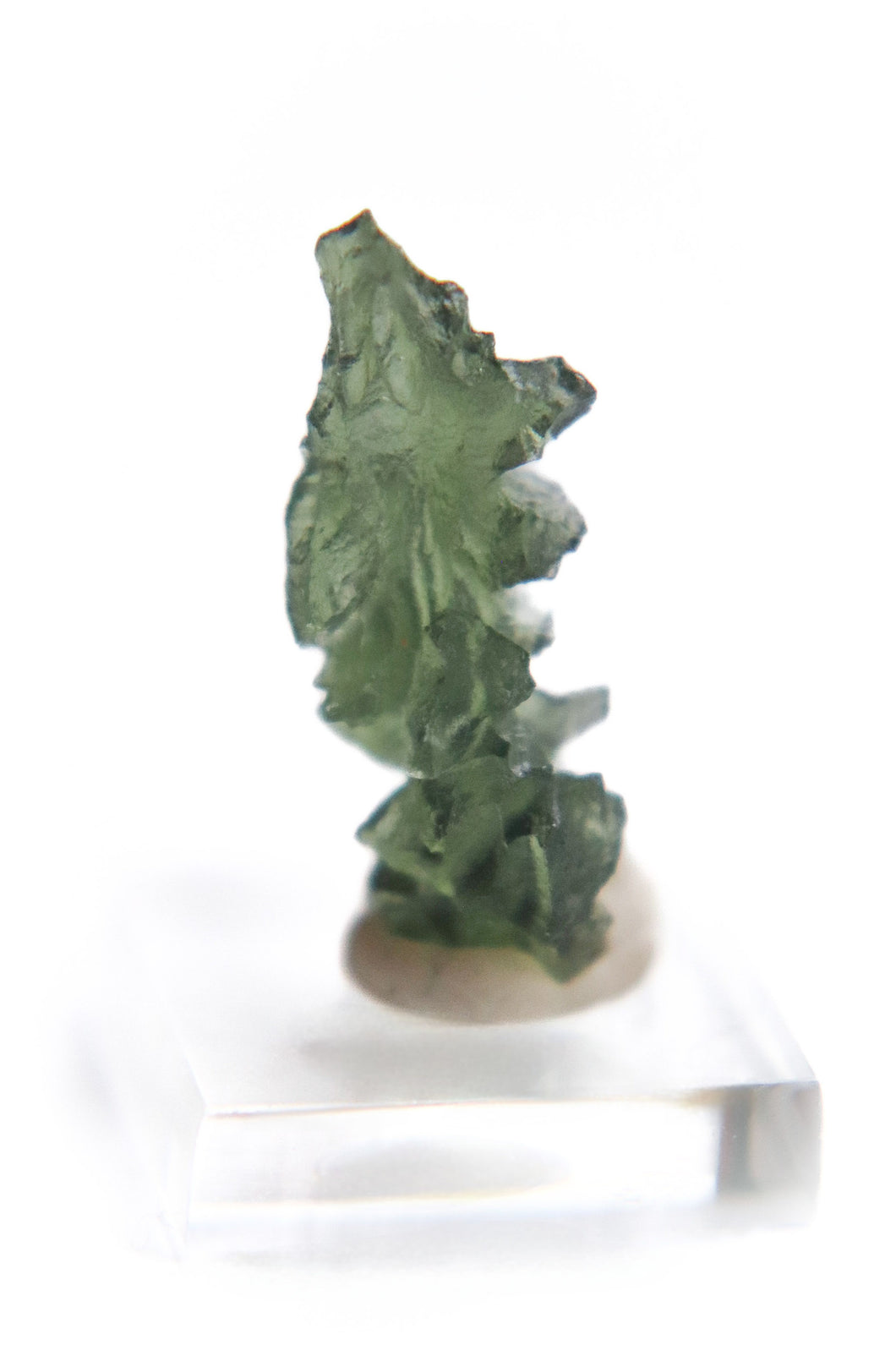 Besednice Moldavite