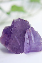 Load image into Gallery viewer, Berbes Fluorite
