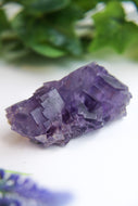 Berbes Fluorite