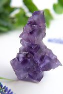 Berbes Fluorite