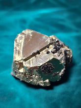 Load image into Gallery viewer, Peruvian Pyrite
