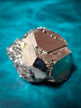 Load image into Gallery viewer, Peruvian Pyrite
