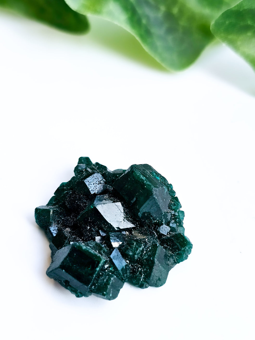 Dioptase