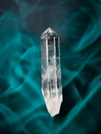 Colombian Lemurian Quartz