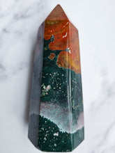 Load image into Gallery viewer, Ocean Jasper Tower
