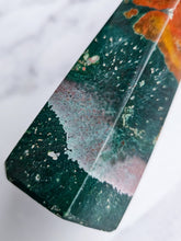 Load image into Gallery viewer, Ocean Jasper Tower
