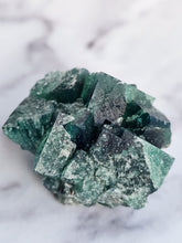 Load image into Gallery viewer, Weardale Fluorite; Diana Maria Mine | Greedy Hog Pocket
