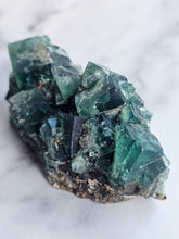 Load image into Gallery viewer, Weardale Fluorite; Diana Maria Mine | Greedy Hog Pocket
