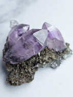 Vera Cruz Amethyst