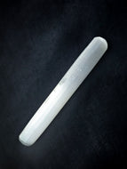 Selenite Wand