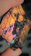 Spectrolite