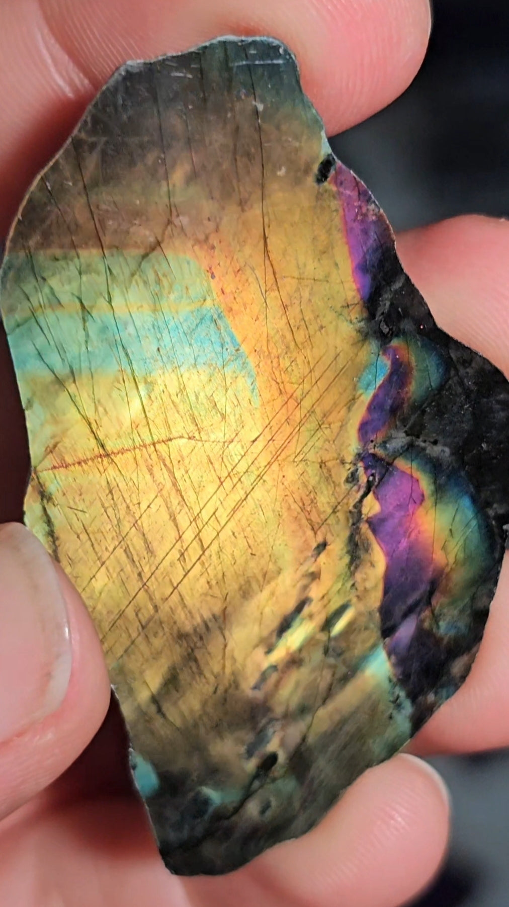 Spectrolite