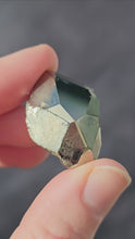 Load and play video in Gallery viewer, Tanzanian Pyrite #3
