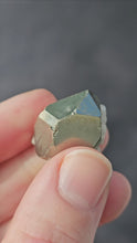 Load and play video in Gallery viewer, Tanzanian Pyrite #1
